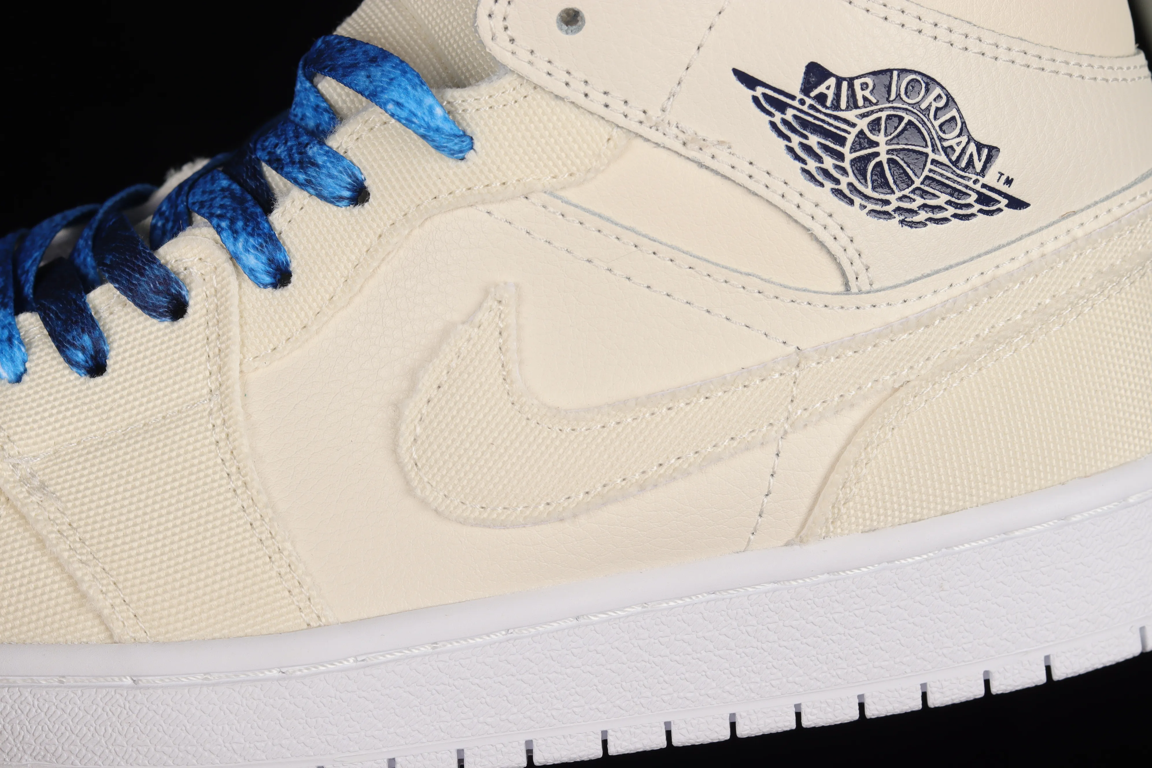 All categories Air Jordan Jordan series basketball shoes Air Jordan 1 Mid Z version Air Jordan 1 Mid SE "Sanddrift Dm" AJ1 Joe 1 Chinese basketball shoes DM9126-104